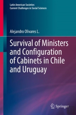 Bertrand.pt - Survival Of Ministers And Configuration Of Cabinets In Chile And Uruguay