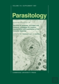 Bertrand.pt - Survival Of Parasites, Microbes And Tumours
