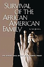 Survival Of The African American Family