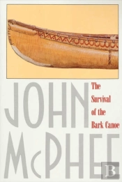 Survival Of The Bark Canoe