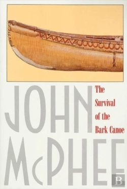 Bertrand.pt - Survival Of The Bark Canoe