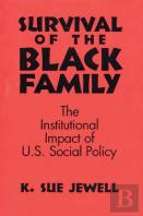 Survival Of The Black Family