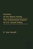 Survival Of The Black Family