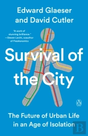 Survival Of The City