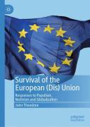 Survival Of The European (Dis) Union