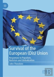 Survival Of The European (Dis) Union