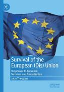 Survival Of The European (Dis) Union