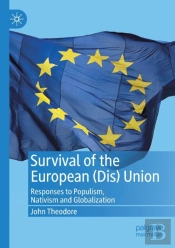 Survival Of The European (Dis) Union