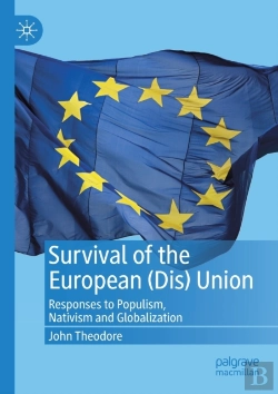 Bertrand.pt - Survival Of The European (Dis) Union