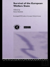 Survival Of The European Welfare State