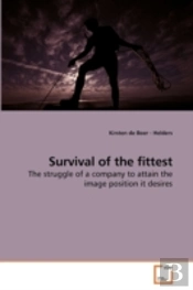 Survival Of The Fittest