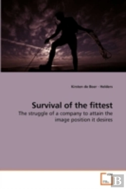 Bertrand.pt - Survival Of The Fittest