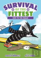 Survival Of The Fittest: Race To The Finish!