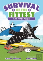 Survival Of The Fittest: Race To The Finish!