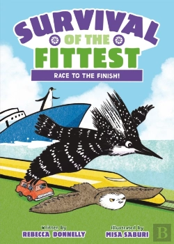 Bertrand.pt - Survival Of The Fittest: Race To The Finish!