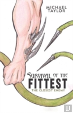 Bertrand.pt - Survival Of The Fittest: The Closest Enemy