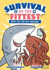 Survival Of The Fittest: Who'S Got The Best Medicine?