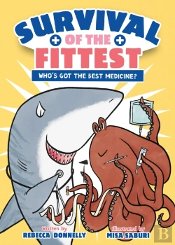 Bertrand.pt - Survival Of The Fittest: Who'S Got The Best Medicine?