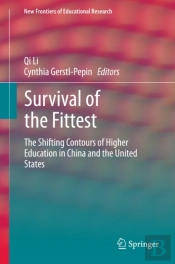 Survival Of The Fittest