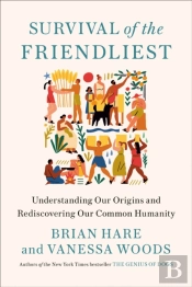Survival Of The Friendliest
