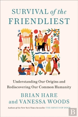 Bertrand.pt - Survival Of The Friendliest