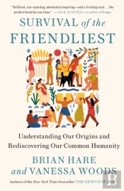 Survival of the Friendliest