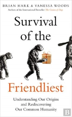 Bertrand.pt - Survival Of The Friendliest