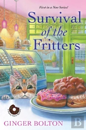 Survival Of The Fritters