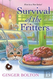 Survival Of The Fritters