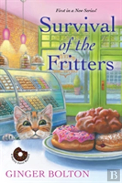 Bertrand.pt - Survival Of The Fritters