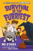 Survival Of The Furriest: My Fangtastically Evil Vampire Pet