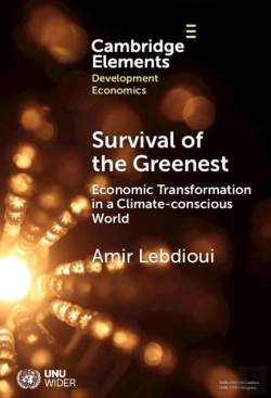 Bertrand.pt - Survival Of The Greenest