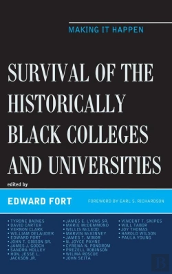 Bertrand.pt - Survival Of The Historically Black Colleges And Universities
