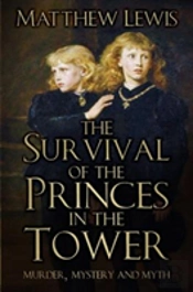 Survival Of The Princes In The Tower