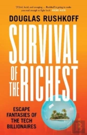 Survival Of The Richest