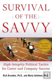 Survival Of The Savvy