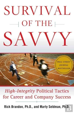 Bertrand.pt - Survival Of The Savvy