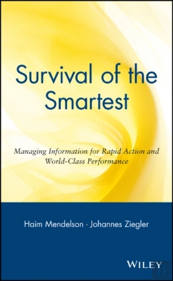 Bertrand.pt - Survival Of The Smartest