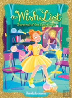 Bertrand.pt - Survival Of The Sparkliest! (The Wish List #4)