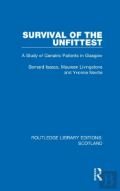 Survival Of The Unfittest