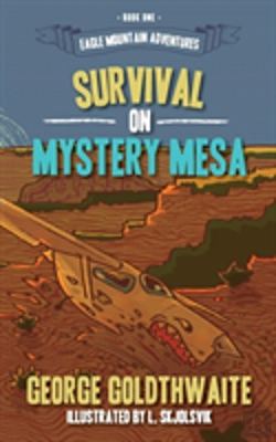 Bertrand.pt - Survival On Mystery Mesa