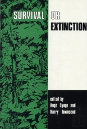 Survival Or Extinction