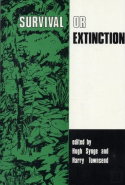 Bertrand.pt - Survival Or Extinction