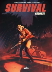 Survival : Palmyra