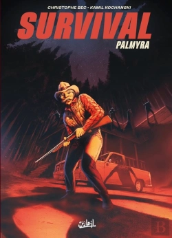 Bertrand.pt - Survival : Palmyra