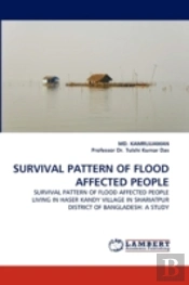 Survival Pattern Of Flood Affected People