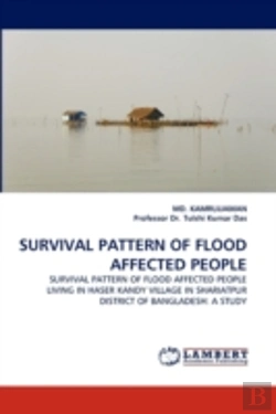 Bertrand.pt - Survival Pattern Of Flood Affected People