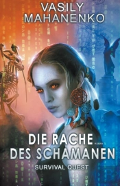 Survival Quest: Die Rache Des Schamanen