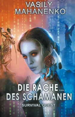 Bertrand.pt - Survival Quest: Die Rache Des Schamanen