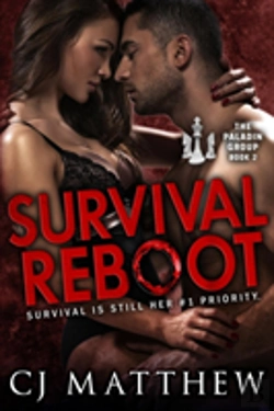 Bertrand.pt - Survival Reboot